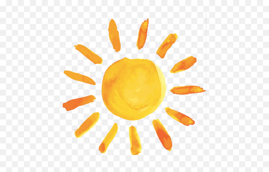 Sun Png - Dole Sunshine For All Logo Emoji,Sun Png