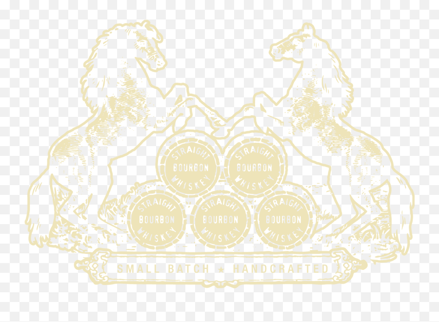 Four Belle Meade Bourbon - Belle Meade Bourbon Logo Emoji,Horses Png