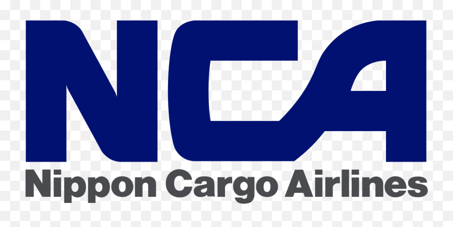 Nippon Cargo Airlines - Nippon Cargo Airlines Emoji,Japan Airline Logo