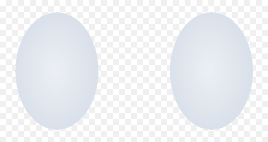 Eggs Clipart Free Download Transparent Png Creazilla - Dot Emoji,Egg Clipart Black And White