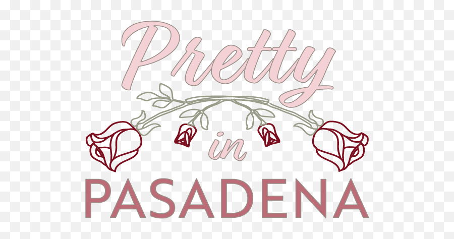 Holiday Shopping Shop Small Saturday Pretty In Pasadena - Sonnenbatterie Emoji,Shopsmall Logo