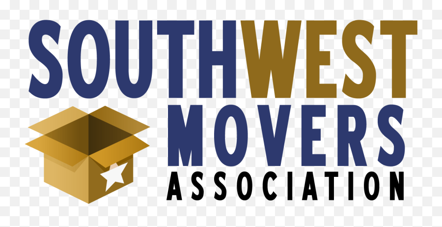 Download Hd Southwest Movers Association Logo - Southwest Southwest Movers Association Emoji,Southwest Logo Png