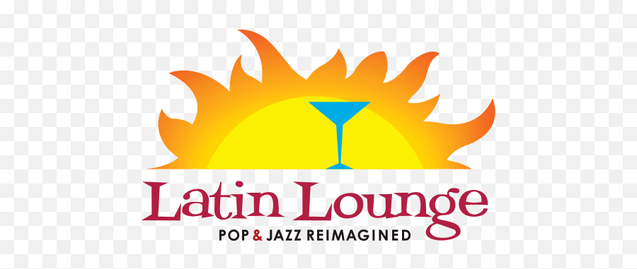 Latin Lounge - Language Emoji,Latin Percussion Logo