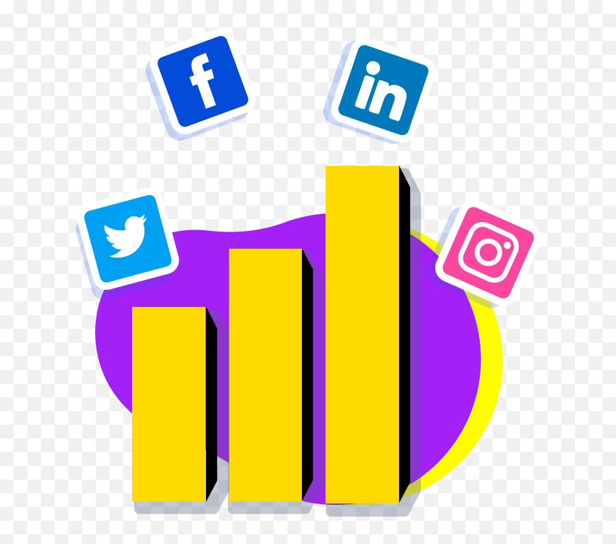 Measure And Analyze Your Social Media Socialgest - Fast Dial Emoji,Redes Sociales Png