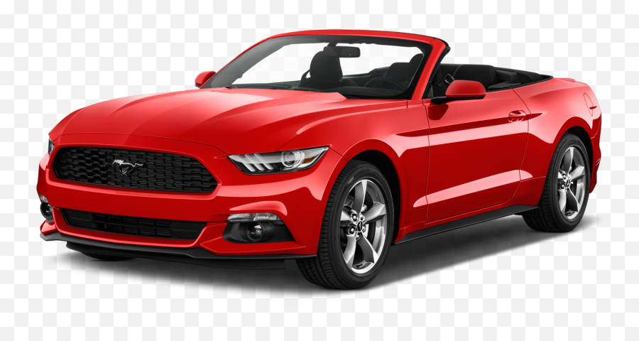 430237 Mustang Photos Wallpapers - Red Ford Mustang Cabrio Emoji,Mustang Logo Wallpapers