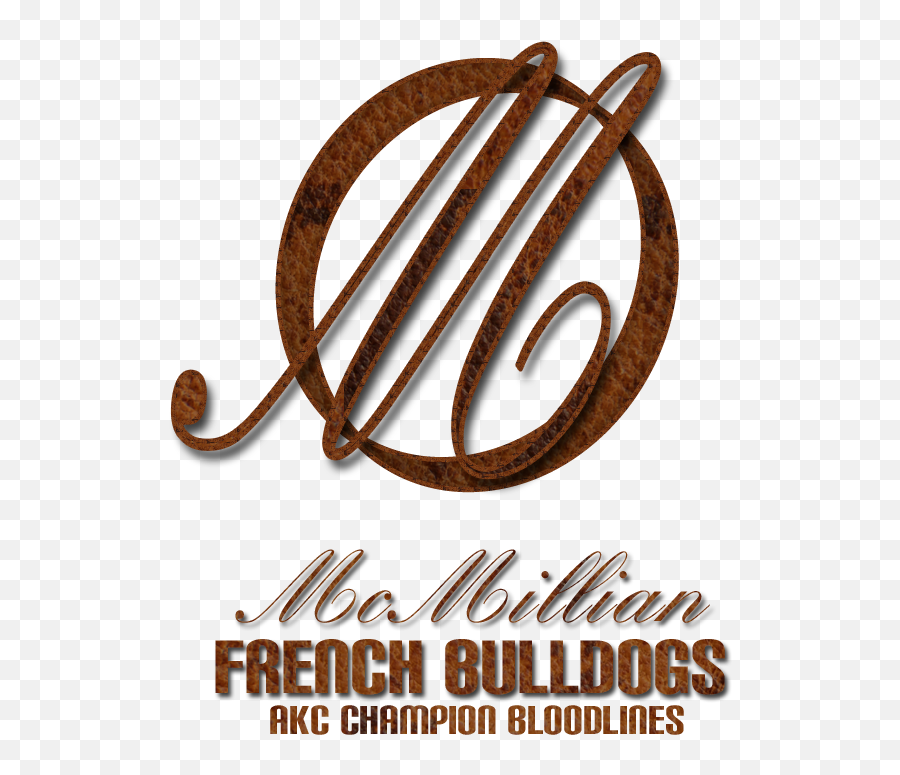 Mcmillian French Bulldogs French Bulldog Puppies Emoji,French Bulldog Logo