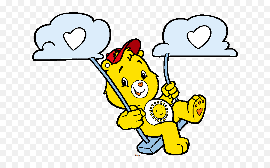 Care Bears Adventures In Care A Lot Clip Art Cartoon Clip Art Emoji,Caring Clipart