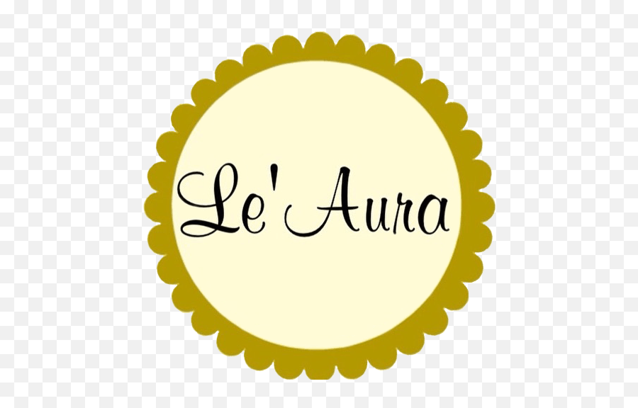 Leaura Logo Upload U2013 Leu0027aura Emoji,Aura Logo