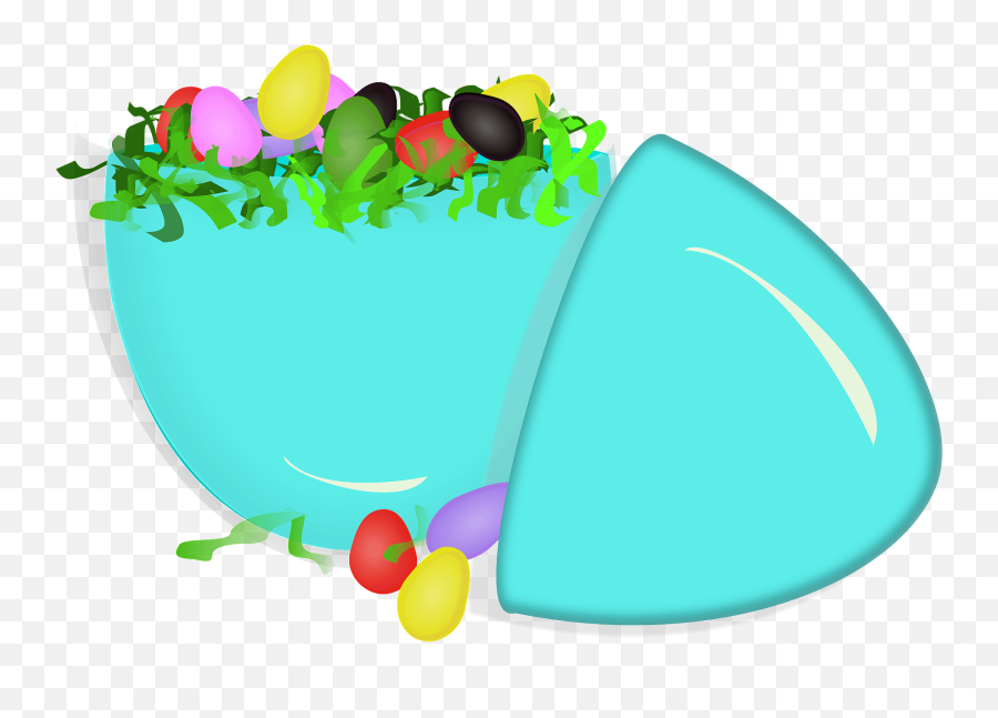Happy Easter Clipart - Fresh Emoji,Easter Clipart