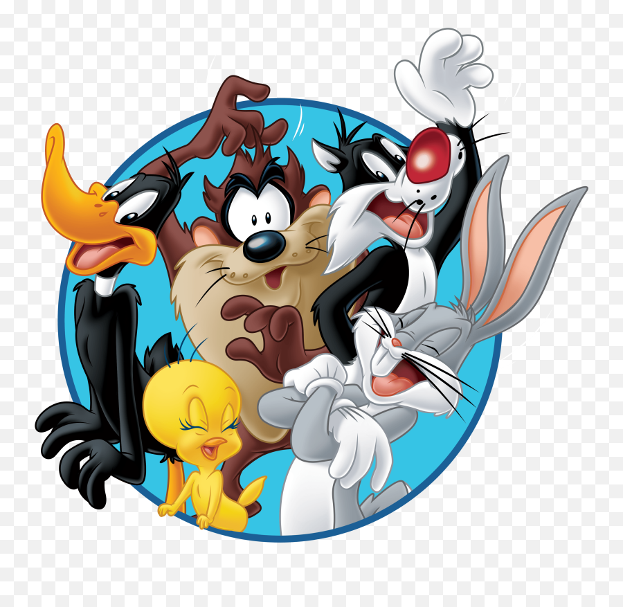 Looney Tunes Logo Wallpapers On Wallpaperdog Emoji,Windows 7 Logo Backgrounds