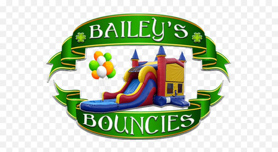2 - In1 Frozen Castle Baileys Bouncies Water Slide And Bounce House Near Bailey Emoji,Frozen 2 Logo
