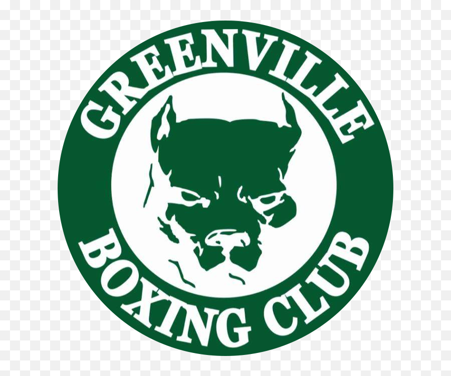 Greenville Boxing Club Emoji,Usa Boxing Logo