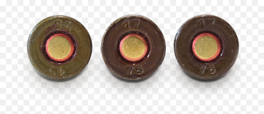Bullets Transparent Png File - Synthetic Rubber Emoji,Bullet Png