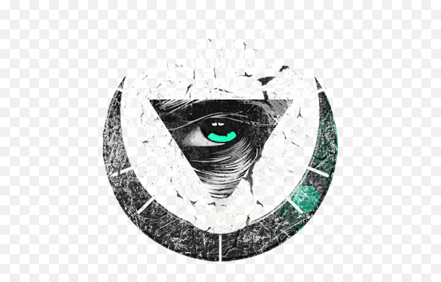 Eve Who - Initiative Mercenaries Emoji,Mercenary Logo