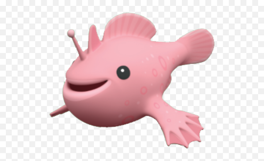 Download Pink Fish Octonauts - Full Size Png Image Pngkit Emoji,Octonaut Logo