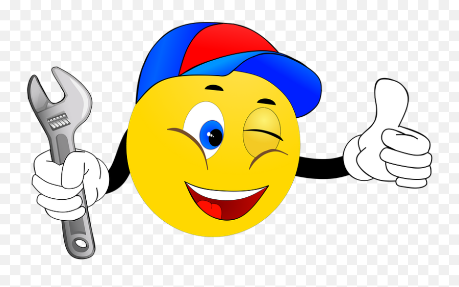 Handyman Assembler Work - Free Image On Pixabay Emoji,Handyman Png