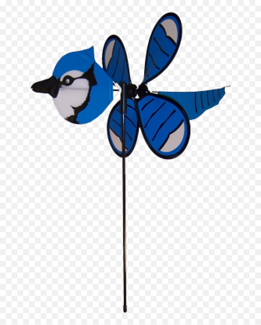 Baby Bug Blue Jay Spinner Emoji,Blue Jay Png