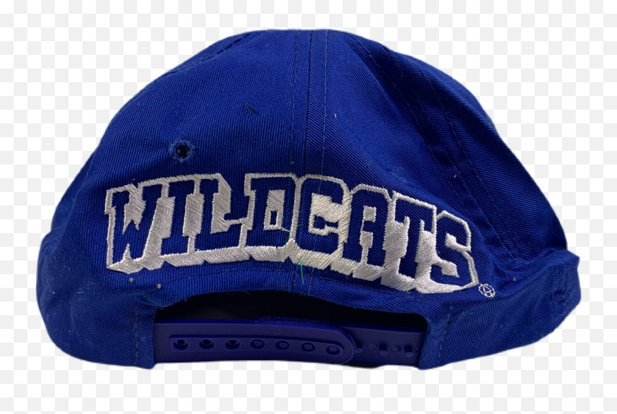 Vintage University Of Kentucky Wildcats Hat Emoji,New Kentucky Wildcats Logo