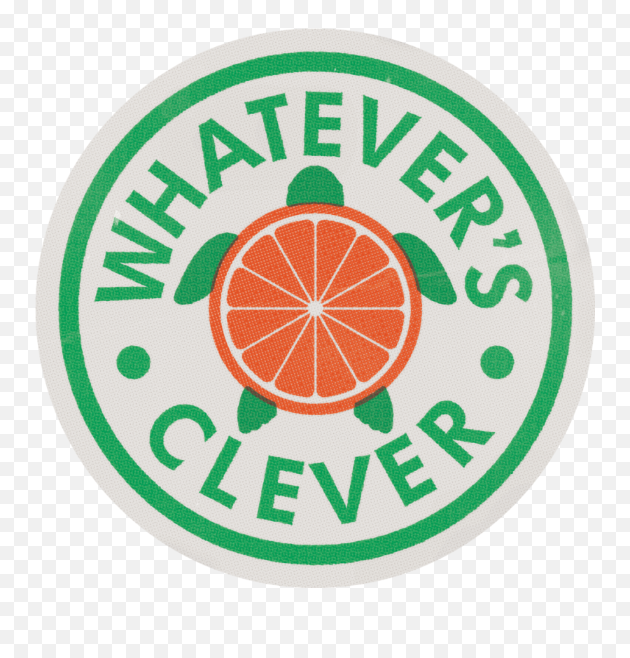 About Whatevers Clever - Rangpur Emoji,Clever Logo