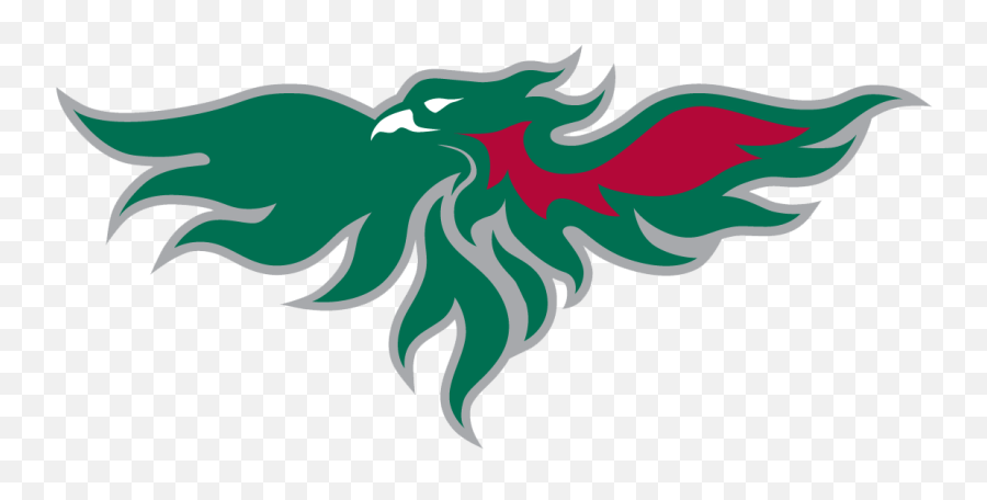 Green Bay Logo Png - Green Bay College Logo Transparent Green Bay Phoenix Emoji,Green Bay Logo