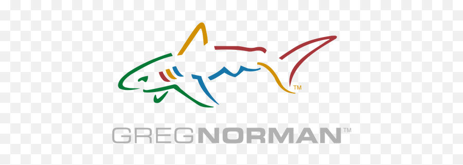 Greg Norman - Menu0027s Ml75 Wave Polo U2013 Threadfellows Emoji,Patagonia Fish Logo
