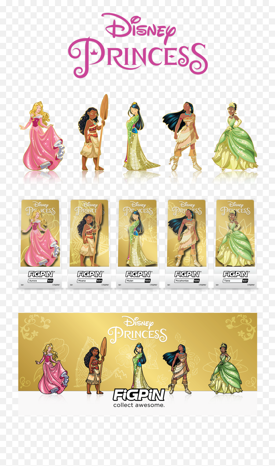 Figpin Disney Princess Cinderella Collectible Pin 224 New Emoji,Princess Cinderella Png