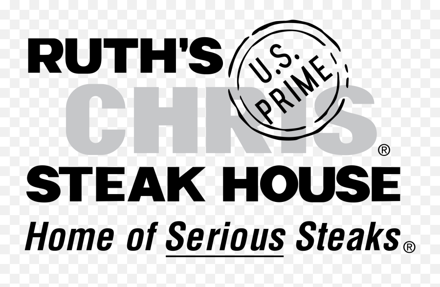 Chris Steak House Logo Png Transparent - Chris Steakhouse Logo Vector Emoji,House Logo