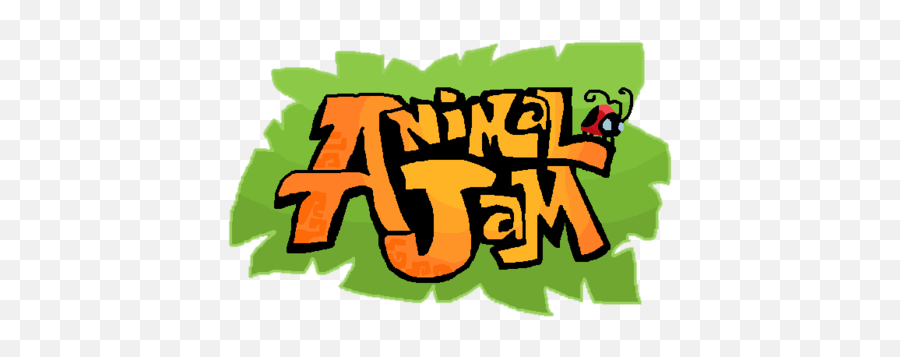 Animal Jam Play Wild Logos Emoji,Animal Jam Png