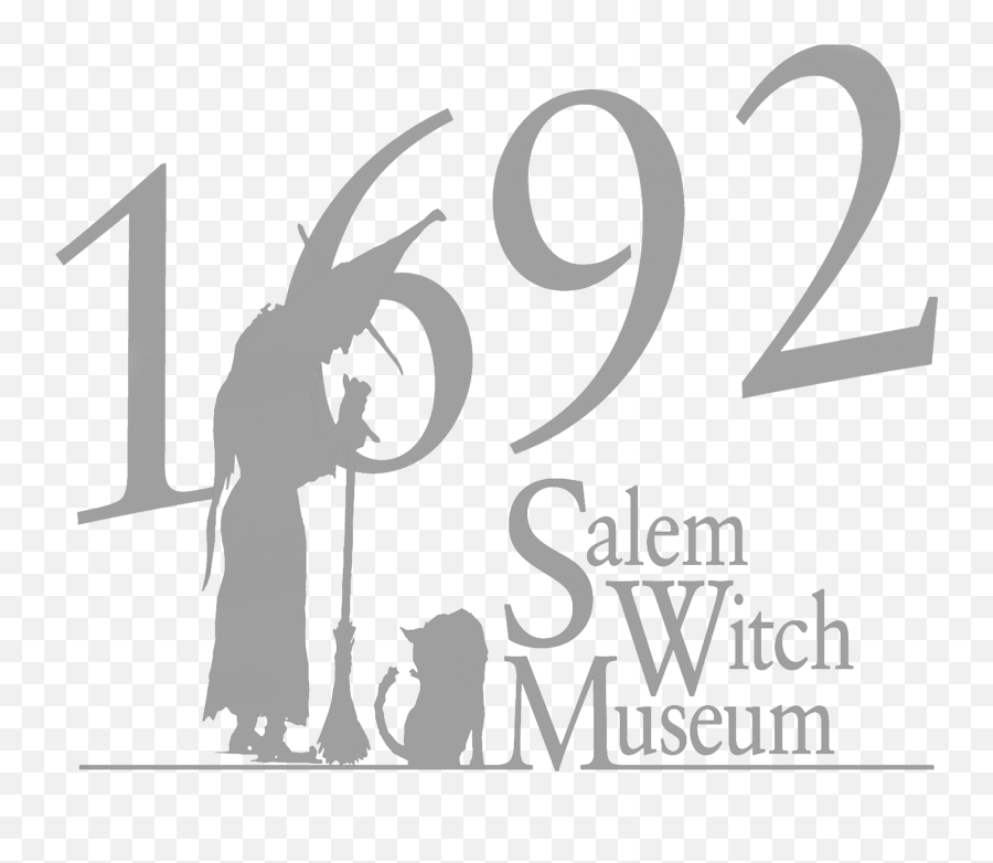 Salem Witch Museum - Sperling Interactive Emoji,Witch Logo
