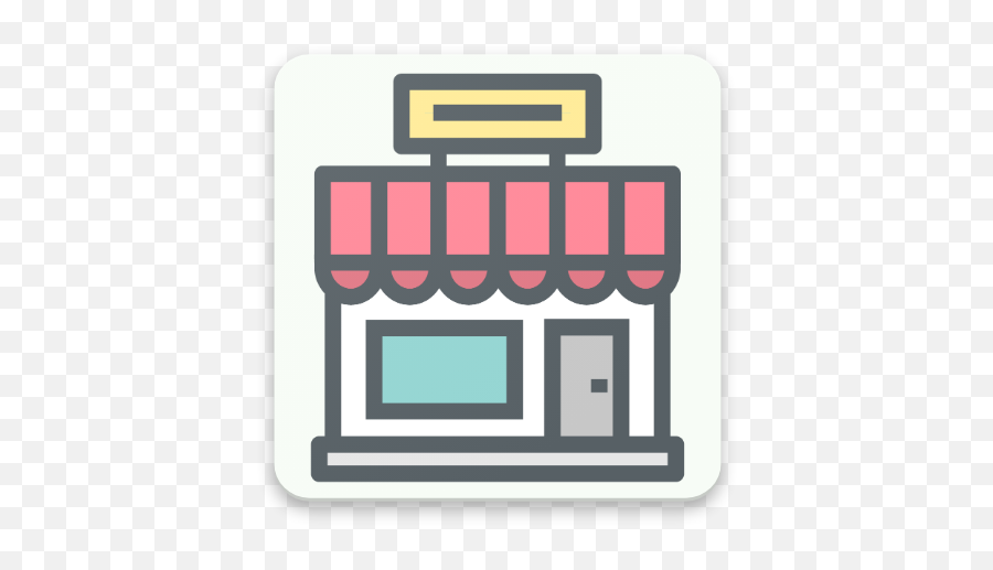 Shop App - Make Your Brand Name App On Google Play U2013 Apps On Emoji,Umhb Logo
