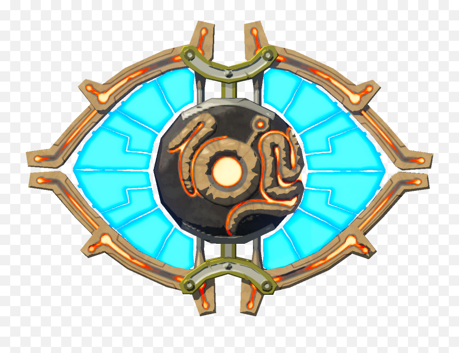 Ancient Shield - Zelda Wiki Emoji,Hylian Shield Png