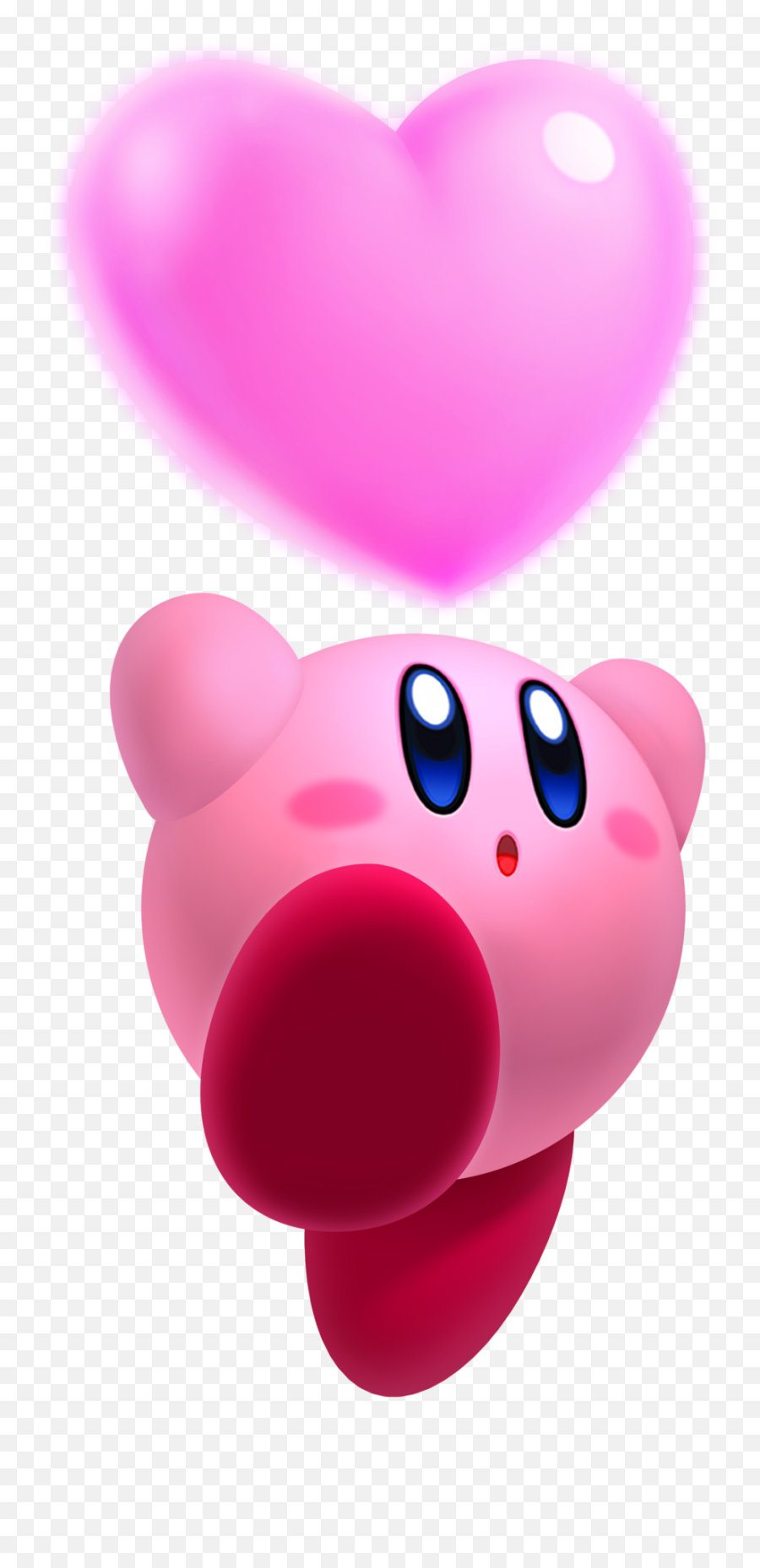 Kirby Kirby Kirby Art Kirby Nintendo Emoji,Kirby Logo Png