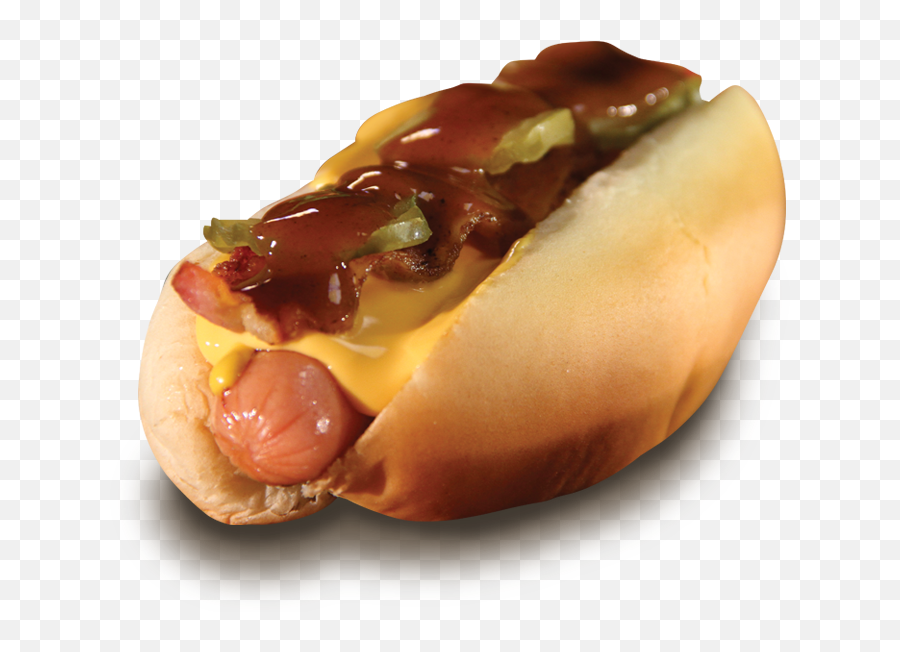 Hot Dogs - Sneaky Peteu0027s Hotdogs Hot Dog Chedar Y Bacon Emoji,Hot Dog Png