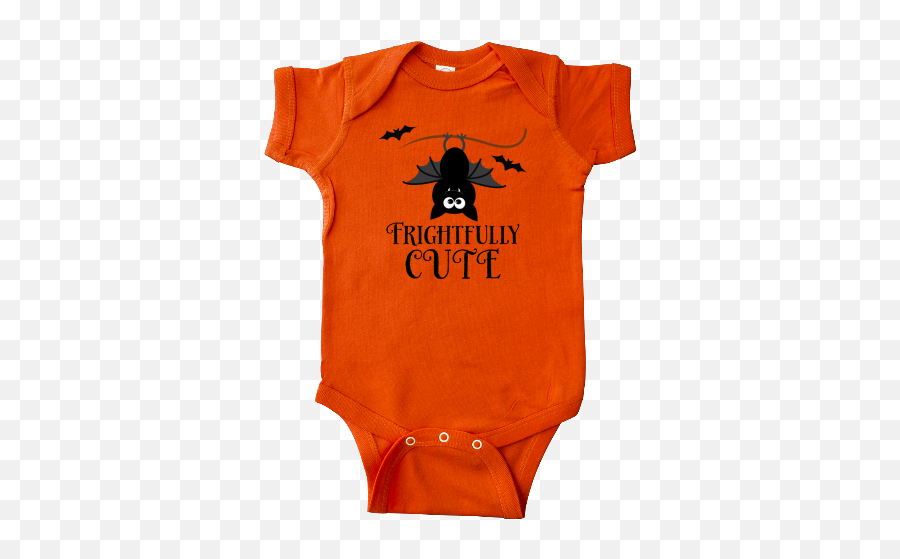 Halloween Holiday Infant Creeper Outfit With Little Bat And Emoji,Walmart Logo T Shirts