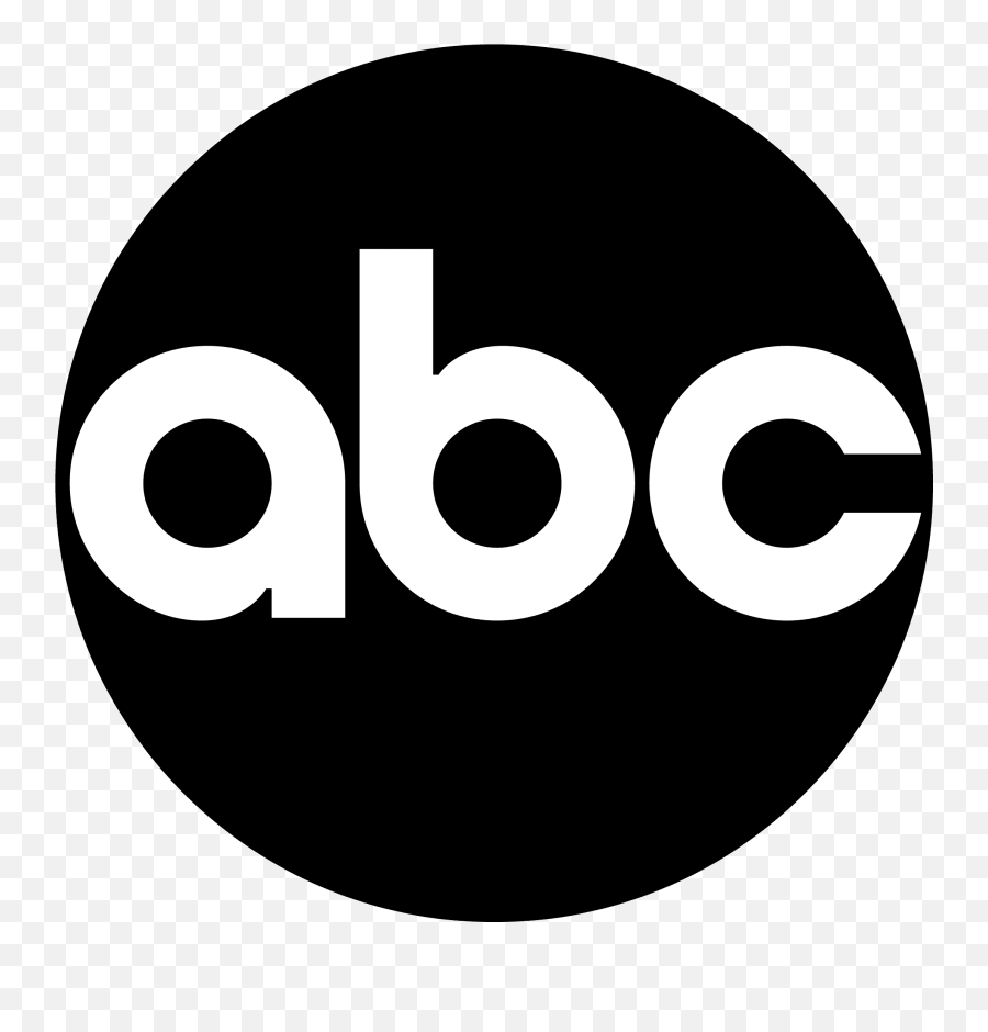 American Broadcasting Company Logo - Abc Logo Png Emoji,Abc News Logo