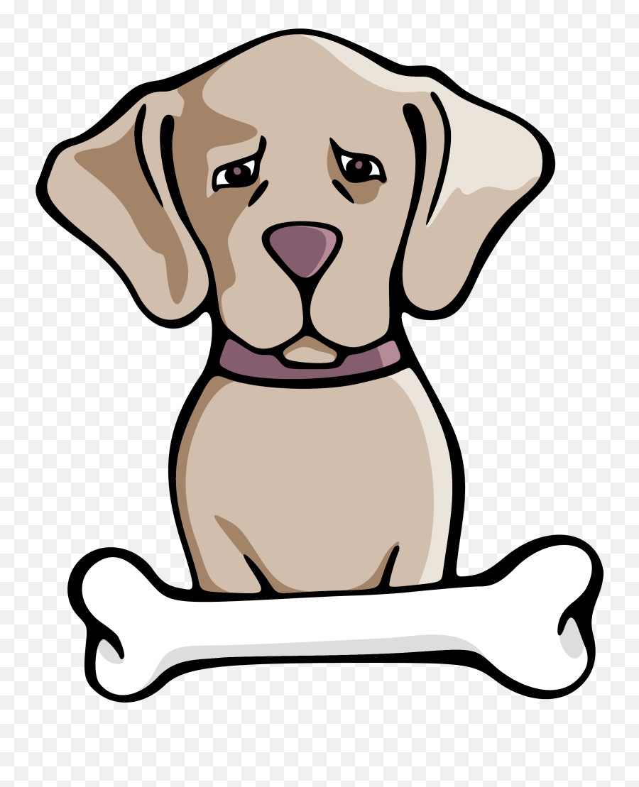 Husky Clipart Pet Dog - Cartoon Diagram Of Dog Emoji,Husky Clipart