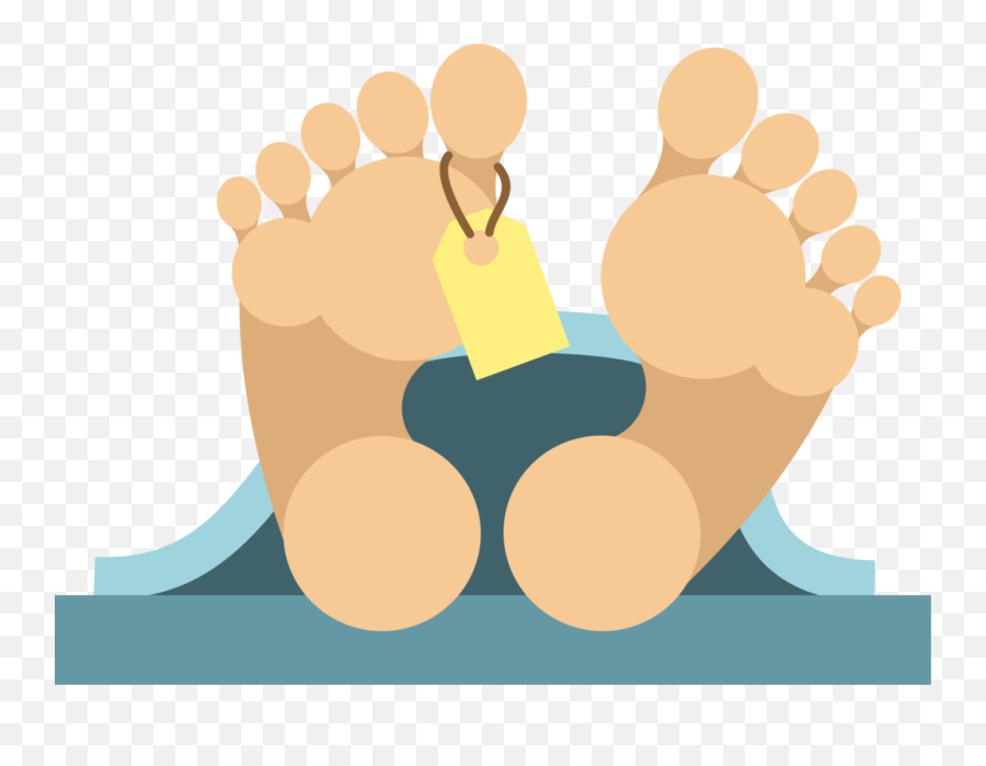 Dead Body Clipart Png Png Image With No - Dead Body Logo Clipart Emoji,Body Clipart