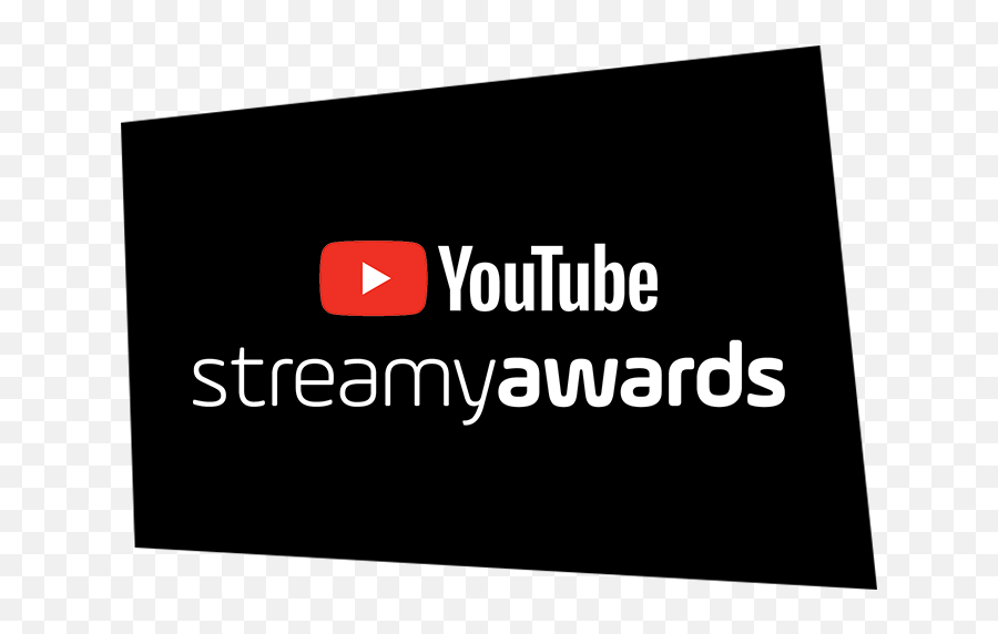 Winners Of 2019 Streamy Awards - Youtube Video Emoji,Prestonplayz Logo