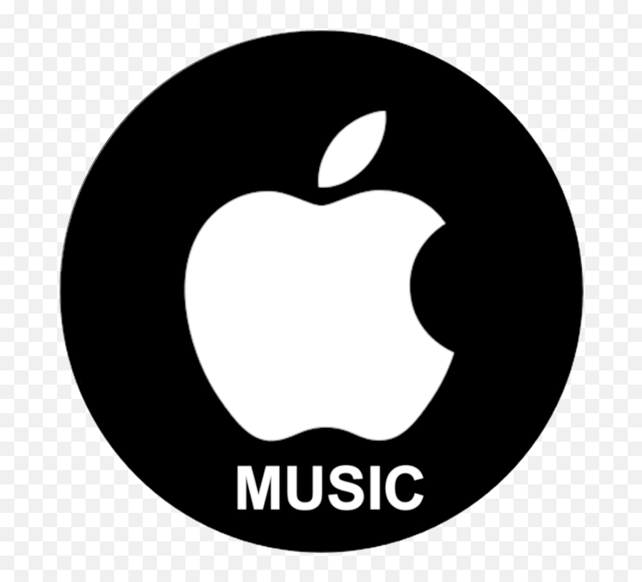 Typhanie Co - Apple Emoji,Apple Music Png