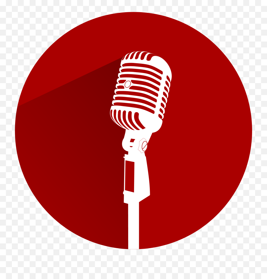 Radio Microphone Png Download - Radio Image Microphone Png National Archaeological Museum Emoji,Microphone Png