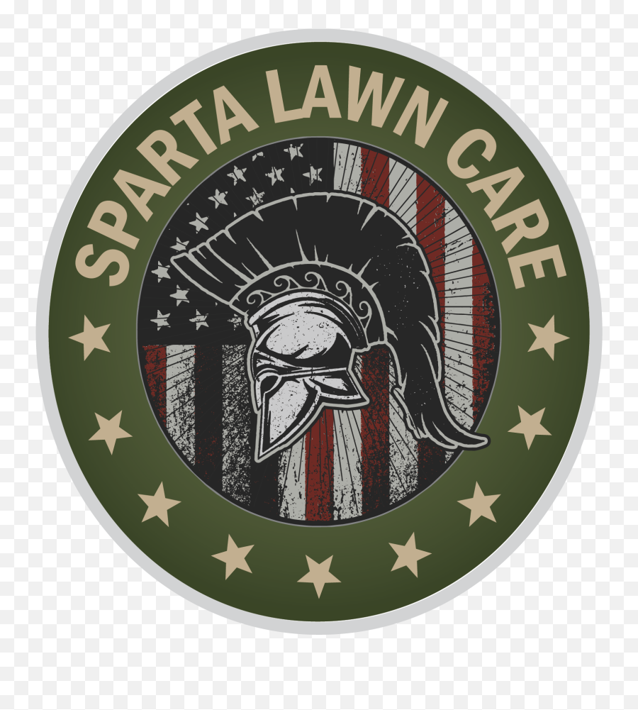 Lawn Care Columbia Sc Sparta Lawn Care U2013 Lawn Mowing - Milanisti Mamuju Emoji,Lawn Care Logo