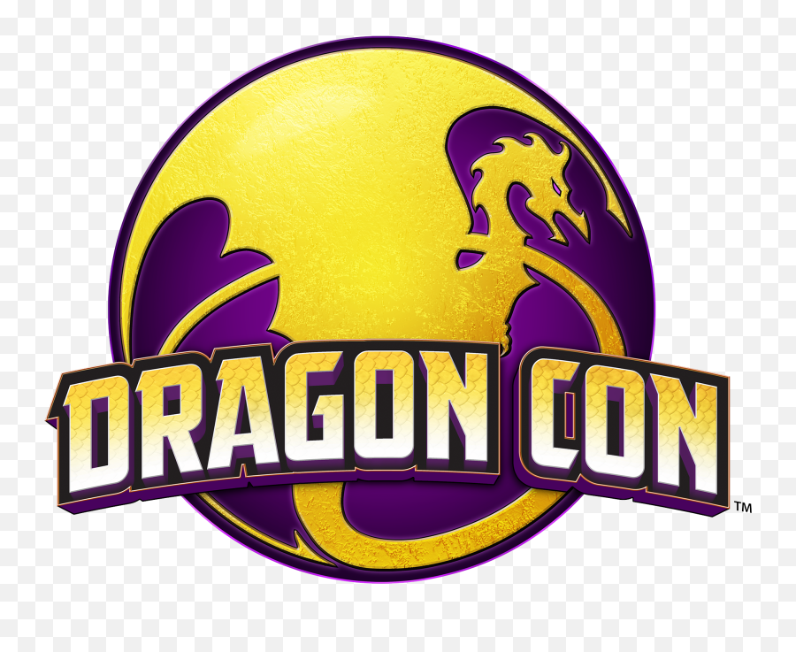 Virtual - Dragon Con Atlanta Dragon Con 2019 Emoji,Dragon Logo