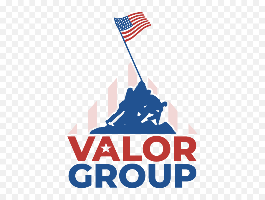 Home Valor Group Veterans Affairs Benefits Program Emoji,Team Valor Logo