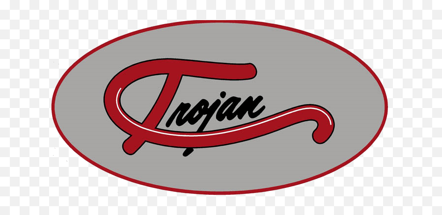 Trojan Tube Sales Fabrications Inc - Dot Emoji,Trojan Logo