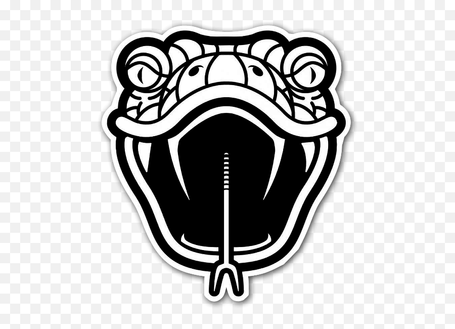 Snake Art Png - Snake Logo Ular Grafiti 2792597 Vippng Ular Logo Png Emoji,Southside Serpents Logo