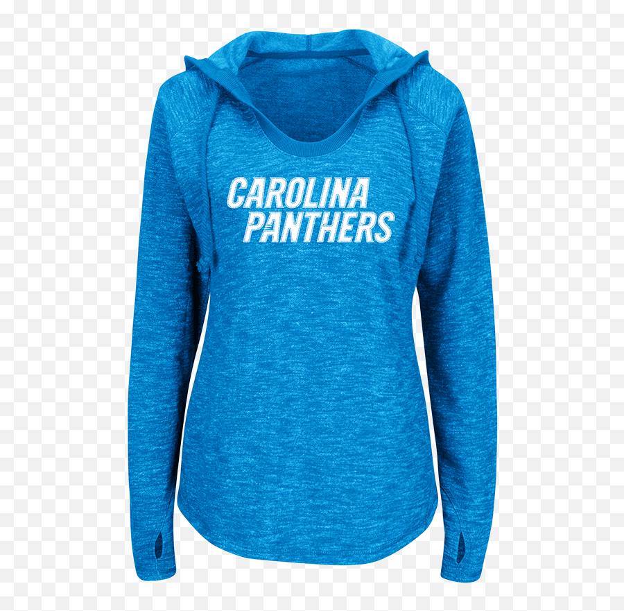 Download Turquoise Fashion T - Shirt M Hoodie Shopoholic Carolina Panthers Emoji,Hoodie Clipart