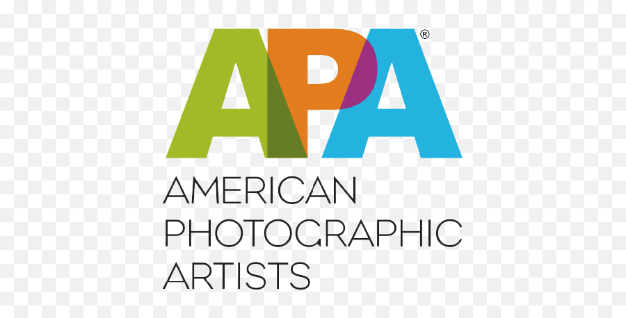 Download Apa Logo National - Chanel Logo With Color Full American Photographic Artists Emoji,Chanel Logo