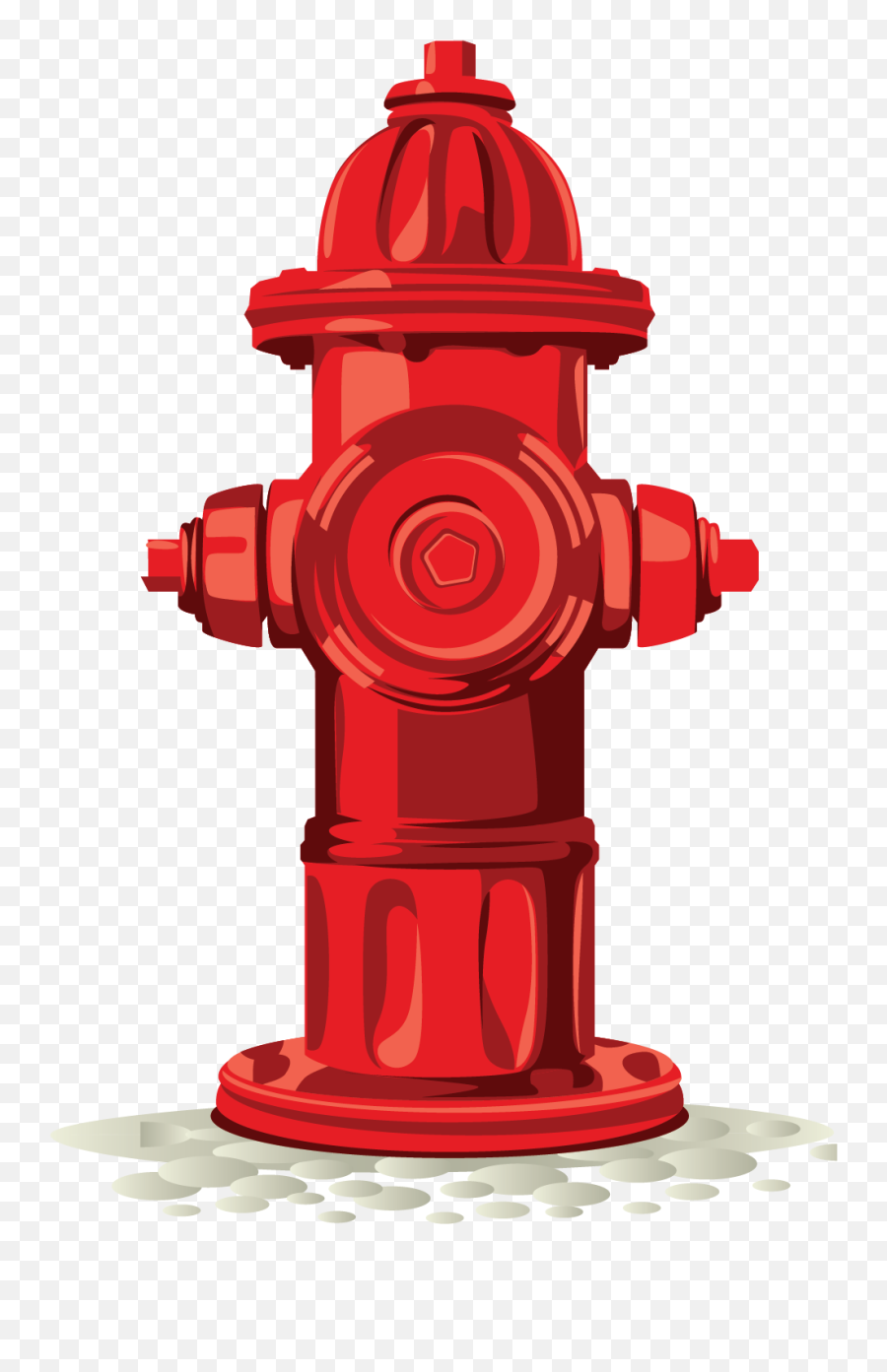 Black Fire Hydrant Clipart Transparent - Fire Hydrant Emoji,Fire Hydrant Clipart
