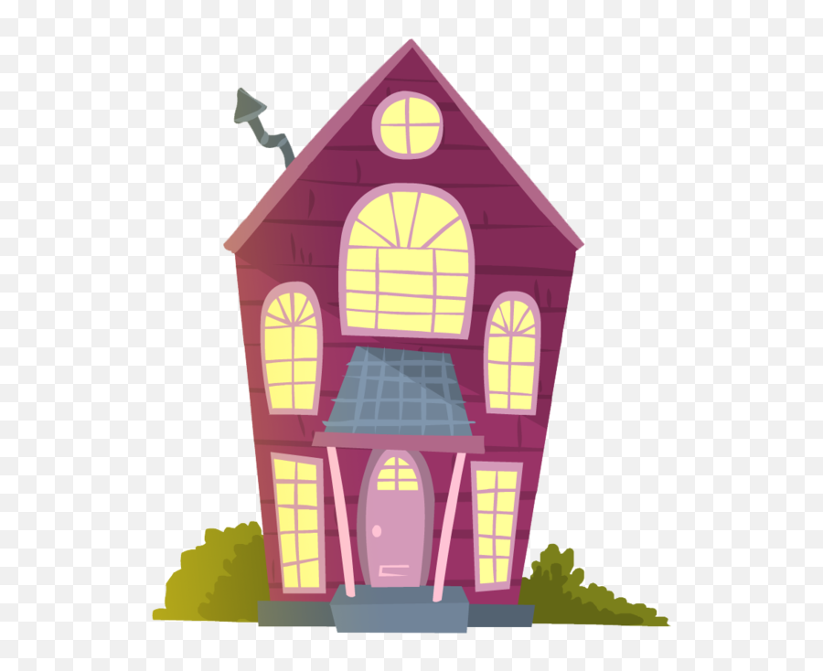 Houses Clipart Animated Gif Houses Animated Gif Transparent - Animated House Gif Png Emoji,Houses Clipart