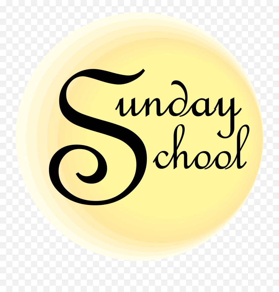 Sunday School Clipart Black And White Emoji,Sunday School Clipart